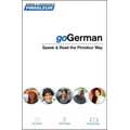 goGerman (Compact Disc)