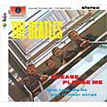 The Beatles - Please Please Me [Digipak]
