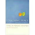 Touching Peace (Paperback)
