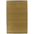 Non-skid Bamboo Rug (8' x 10')