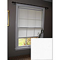 Pure White Roller Shade (54 in. x 72 in.)