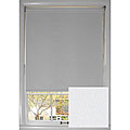 Vivid White Room-dimming Roller Shade (54 in. x 72 in.)