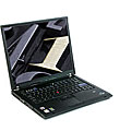 News about Portable Notebook studio IBM T43 14.1-inch 1.7GHz 40GB Laptop (Refurbished)