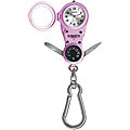 Dakota Women's Knife/ File Clip Watch