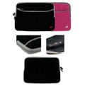 Mini Laptop Microifiber Case