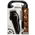 Free connected facts for Kit Thinning Hair Wahl Ultra Close 14-piece Haircutting Kit