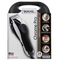 Wahl ChromePro 24-piece Haircut Kit