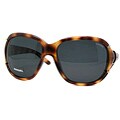 Diesel 0086/S 0H88 Women's Sunglasses