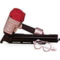 Buffalo Tools Pneumatic Frame Nail Gun