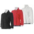 & Me Women's Double-breasted Cropped Jacket