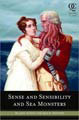 Sense and Sensibility and Sea Monsters (Paperback)