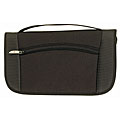 Travelon Document Organizer with Neck Wallet