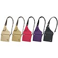 Travelon Messenger-style Shoulder Bag