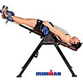 Ironman LXT850 Locking Inversion System