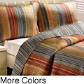 Katy 5-piece King-size Quilt Set