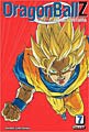 Dragon Ball Z Vizbig Edition 7 (Paperback)
