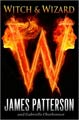 Witch and Wizard (Hardcover)