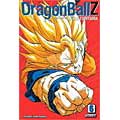 Dragon Ball Z Vizbig Edition 6 (Paperback)