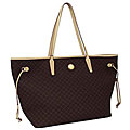 Rioni Signature Large Luxury Tote