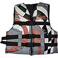 Ranger Youth-size Polyester Vest (50 pounds to 90 pounds)