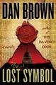 The Lost Symbol by Dan Brown (Hardcover)