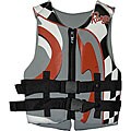 Ranger Youth Neoprene Vest (50 to 90 pounds)
