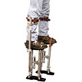 Heavy-duty Dry Wall Stilts