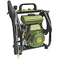 Gas-power 1800 psi Pressure Washer