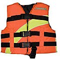 Durable Child-size Polyester Vest (30 to 50 pounds)