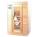 Ceramic 2-person Sauna