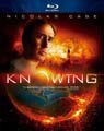 Knowing (Blu-ray Disc)