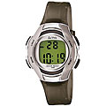 Activa by Invicta Women's Digital Black Watch