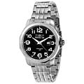 Invicta Men's Invicta II Stainless Steel Watch