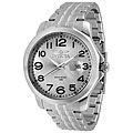 Invicta Men's Invicta II Stainless Steel Watch