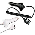 Apple iPod/ iPhone 3G Premium Car Charger