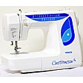 Yamata 21-stitch/ 1-step Buttonhole Sewing Machine