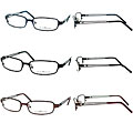 Wizard Engraving Machine assistance John Richmond JR 044 Unisex Optical Frames