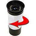 Galileo A-6816Z Zoom Eyepiece