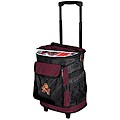 Arizona State University 'Sun Devils' Insulated Rolling Cooler