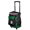 Michigan State University Rolling Cooler