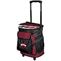 Mississippi State Rolling Cooler