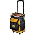University of Southern Mississippi Rolling Cooler