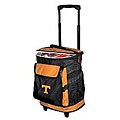 University of Tennessee Volunteers Rolling Cooler