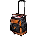 University of Texas Rolling Cooler