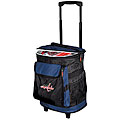Washington Capitals Insulated Rolling Cooler