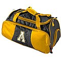 Appalachian State 'Mountaineers' 22 Inch Carry On Duffel Bag