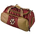 Boston College 22-inch Carry-On Duffel Bag