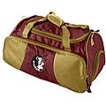 Florida State 'Seminoles' 22 Inch Carry On Duffel Bag