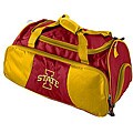Iowa State University 22 Inch Carry On Duffel Bag