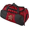 University of Maryland 22-inch Carry-On Duffel Bag
